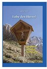 Buchcover Lobe den Herrn