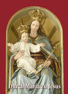 Buchcover Durch Maria zu Jesus