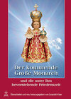 Buchcover Der kommende Große Monarch