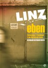 Buchcover Linz eben