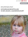 Buchcover Gefährdungsbeurteilung in der (neuen) Jugendwohlfahrt