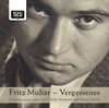 Buchcover Fritz Muliar