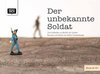 Buchcover Der unbekannte Soldat
