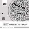 Buchcover Die Alphabetische Thalia