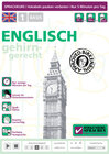 Buchcover Birkenbihl Sprachen: Englisch gehirn-gerecht, 1 Basis