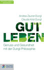 Buchcover Gut leben