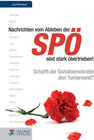 Buchcover Nachrichten vom Ableben der SPÖ sind stark übertrieben