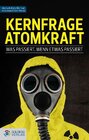 Buchcover Kernfrage Atomkraft