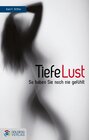 Buchcover Tiefe Lust