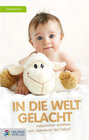 Buchcover In die Welt gelacht