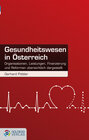 Buchcover Gesundheitswesen in Österreich