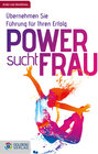 Buchcover Power sucht Frau