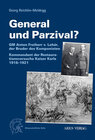 Buchcover General und Parzival?
