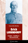 Buchcover ERICH LUDENDORFF