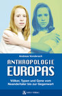 Buchcover Anthropologie Europas