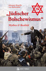 Buchcover Jüdischer Bolschewismus