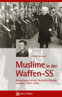 Buchcover Muslime in der Waffen-SS