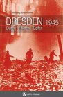 Buchcover Dresden 1945