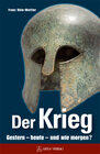 Buchcover Der Krieg