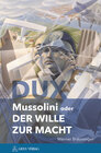 Buchcover DUX