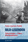 Buchcover Bild-Legenden