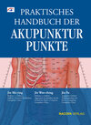 Buchcover Praktisches Handbuch der Akupunkturpunkte