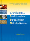 Buchcover Grundlagen der Traditionellen Europäischen Naturheilkunde TEN
