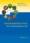 Buchcover Humoralmedizinische Praxis. 2 Bände.