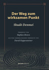 Buchcover Der Weg zum wirksamen Punkt