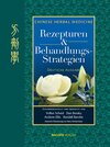 Buchcover Rezepturen und Behandlungsstrategien