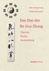 Buchcover Das Dao des Ba Gua Zhang