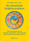 Buchcover Der himmlische Heilpflanzenführer.