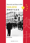 Buchcover Österreich und China im Bild 1624 bis 2016