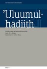 Buchcover 'Uluumul-hadiith