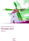 Buchcover Wind Räder Wind