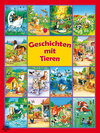 Buchcover Geschichten mit Tieren