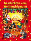 Buchcover Geschichten vom Weihnachtsmann