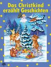 Buchcover Das Christkind erzählt Geschichten