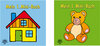 Buchcover Baby Bücher