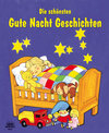 Buchcover Die schönsten Gute Nacht Geschichten