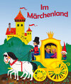 Buchcover Im Märchenland