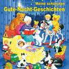 Buchcover Gute Nacht Geschichten
