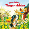 Buchcover Meine liebsten Tiergeschichten