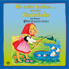 Buchcover Alle meine Entchen-Kinderlieder