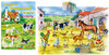 Buchcover Bauernhof Erlebnisbuch + 18 kleine Büchlein