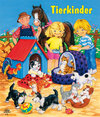 Buchcover Tierkinder