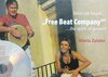 Buchcover Free Beat Company