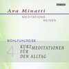 Buchcover Kurzmeditationen für den Alltag - CD04