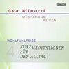 Buchcover Kurzmeditationen für den Alltag