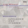 Buchcover Loslassen und Sterben - CD06